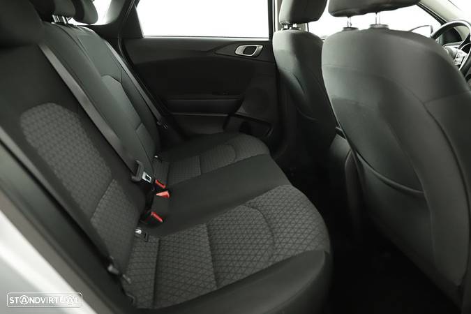 Kia Ceed 1.0 T-GDI Sport - 20