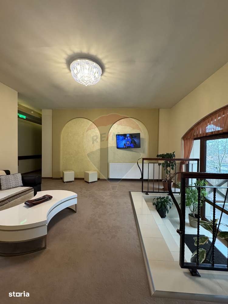 Pensiune superbă de vânzare în Sovata cu nota 9.7 pe Booking-5