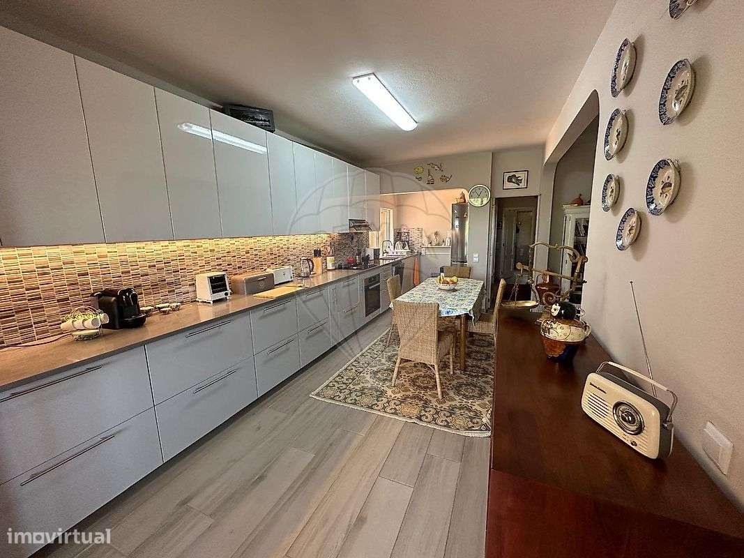 Moradia T4 para venda - Grande imagem: 4/27