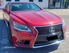 Lexus LS 460 Superior AWD - 6