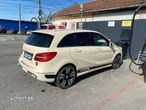 Mercedes-Benz B 180 CDI (BlueEFFICIENCY) 7G-DCT - 3