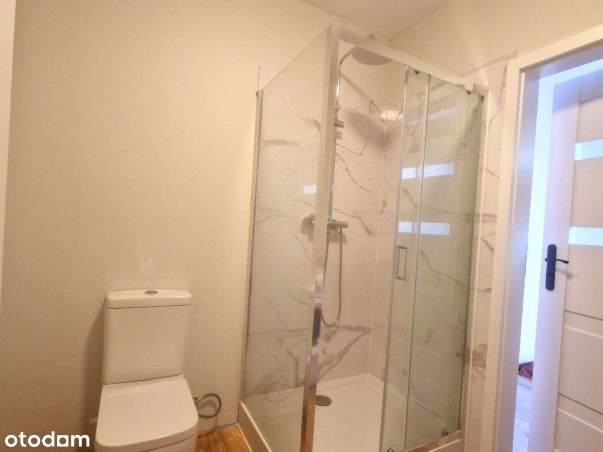 Wyjątkowe mieszkanie z poddaszem do aranżacji.-6