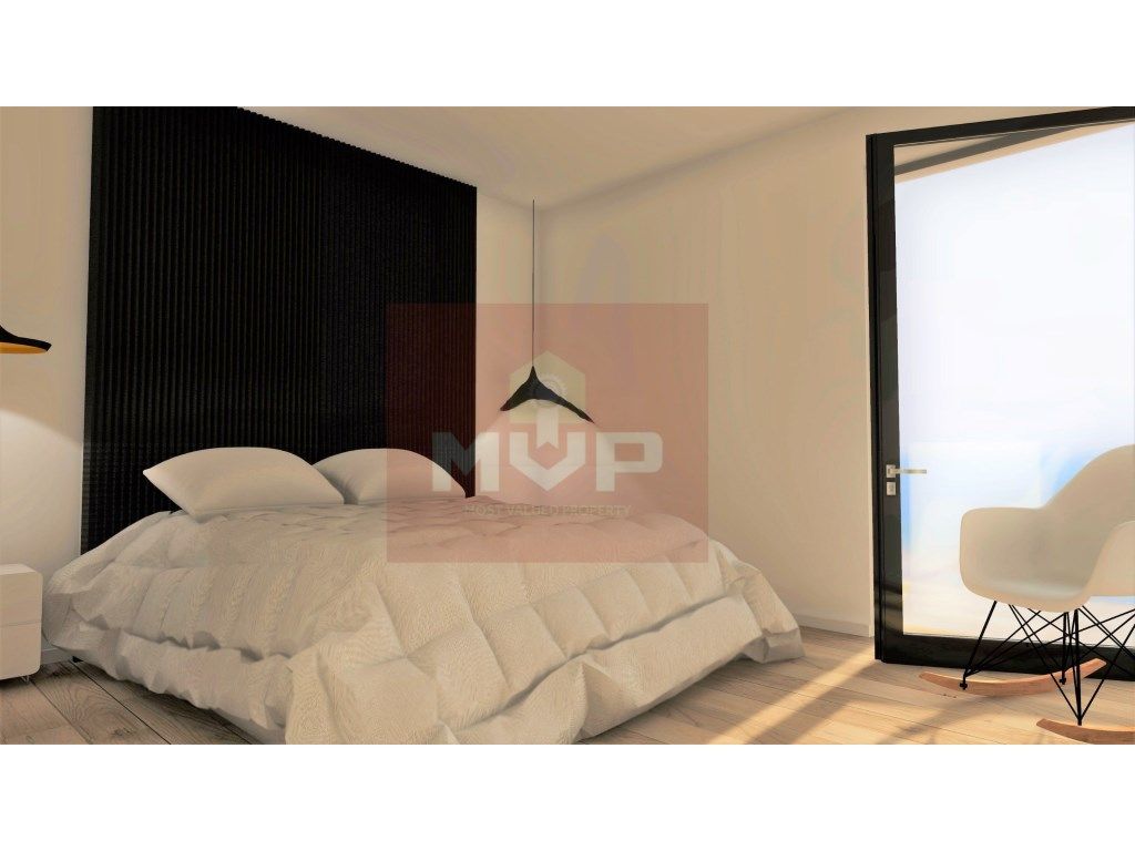 Apartamentos novos em Cabanas de Tavira