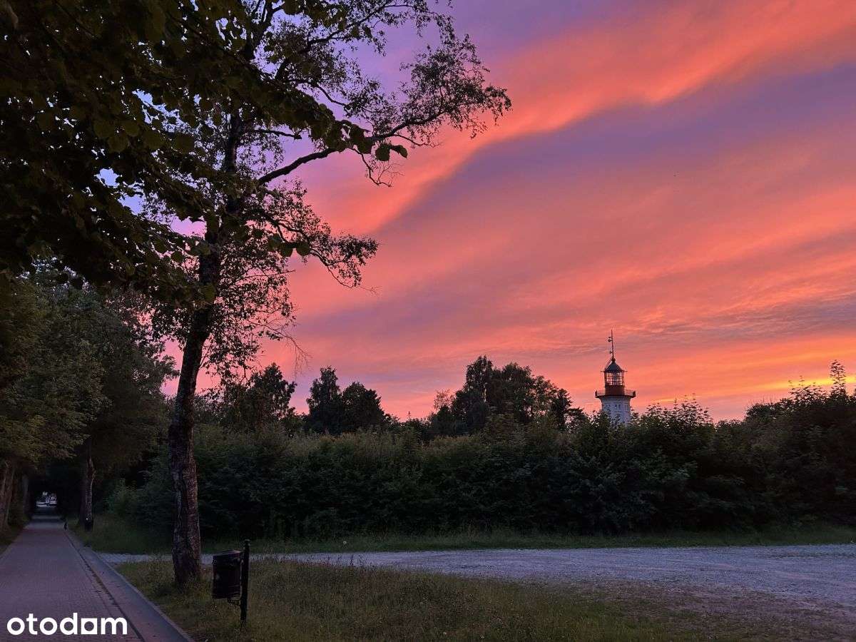 Perła Rozewia Ekskluzywne apartamenty-6