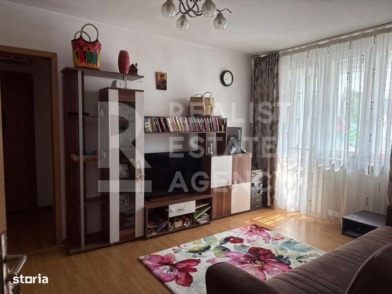 Chirie, apartament cu 2 camere în zona Drumul Taberei, București - Imagine principală: 1/11