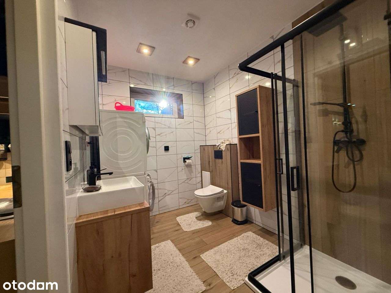 Domek letniskowy w Makowie nad jeziorem Jeziorak-10