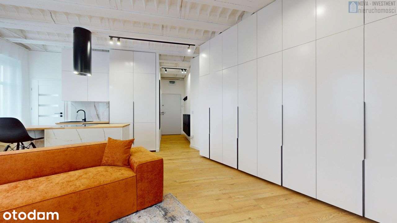 ogrz. podłogowe | balkon | po remoncie | 2pok.-2