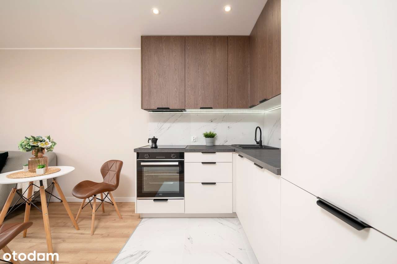 Już niedługo gotowe! Piękne mieszkanie 3 pokojowe w trakcie remontu-2