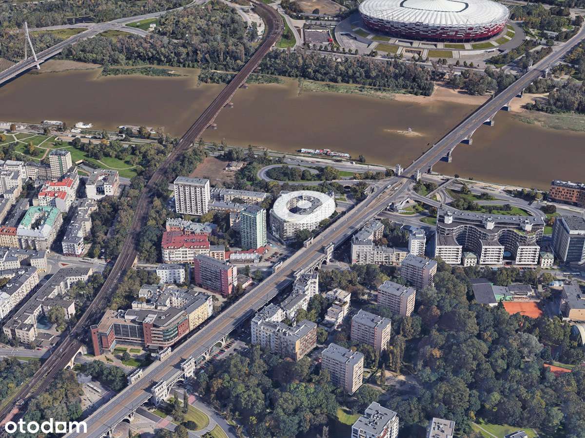 ✓✓ 114,66m2,  2-str. 4p | KAMIENICA POWIŚLE z 1932r. I BEZ PROWIZJI ✓ - Pełny obrazek: 4/20