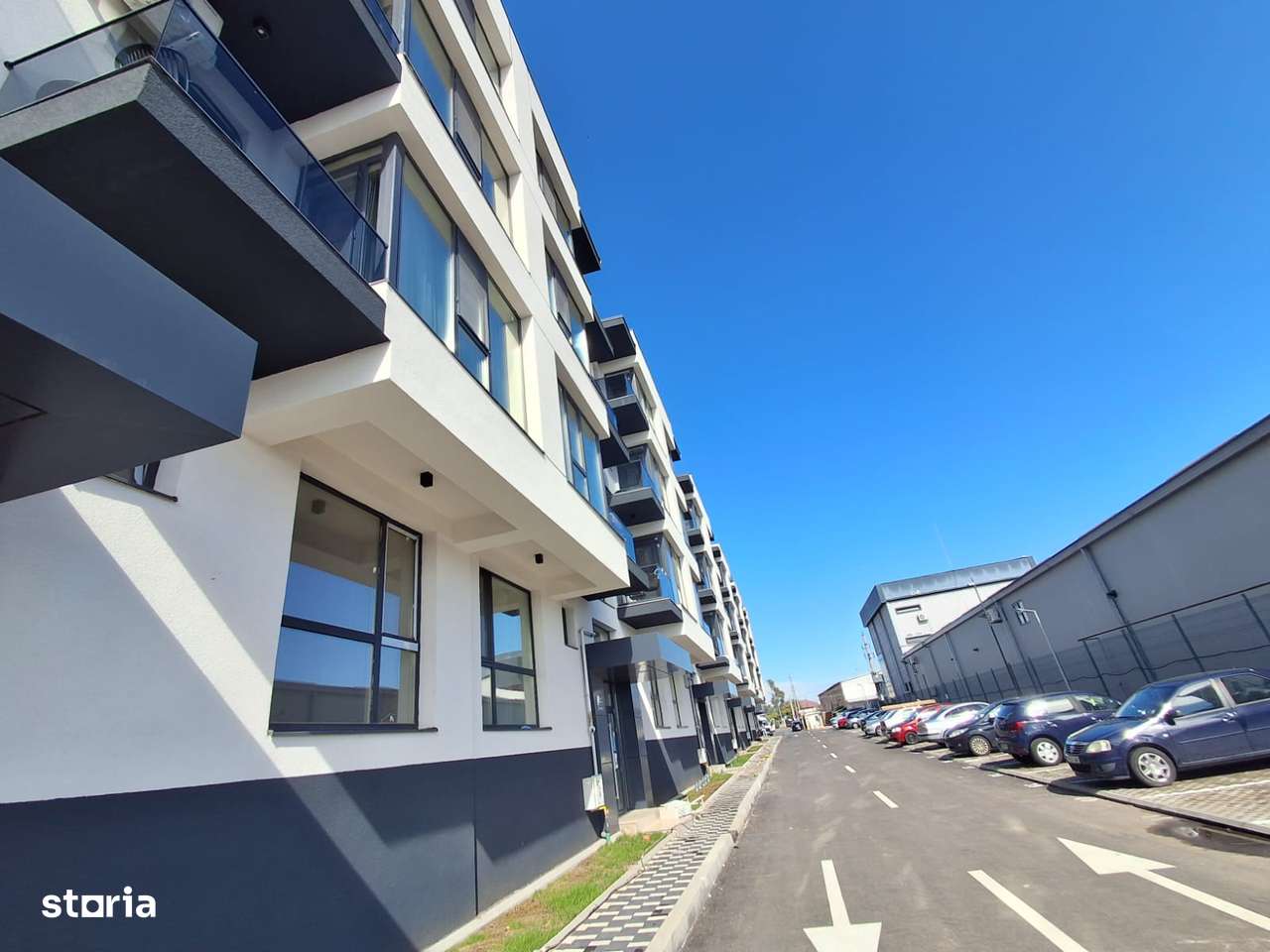 Apartament cu 3 camere acte gata - Popesti Leordeni - Imagine principală: 3/18