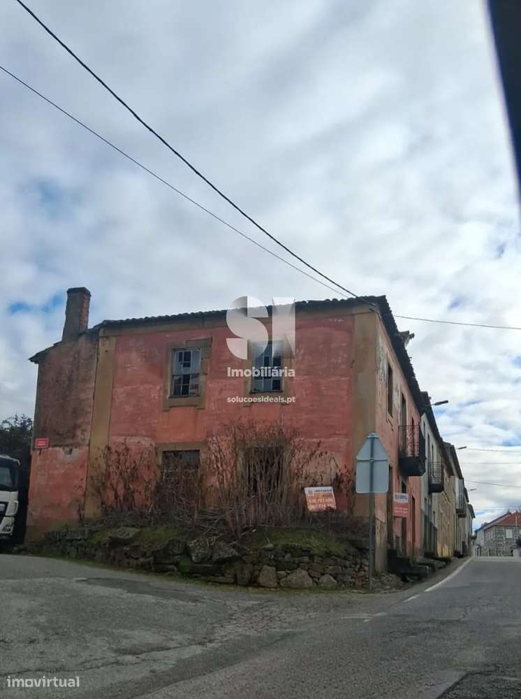 Moradia para Restaurar T2 - Grande imagem: 5/19
