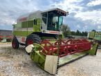 Claas C510 - 1