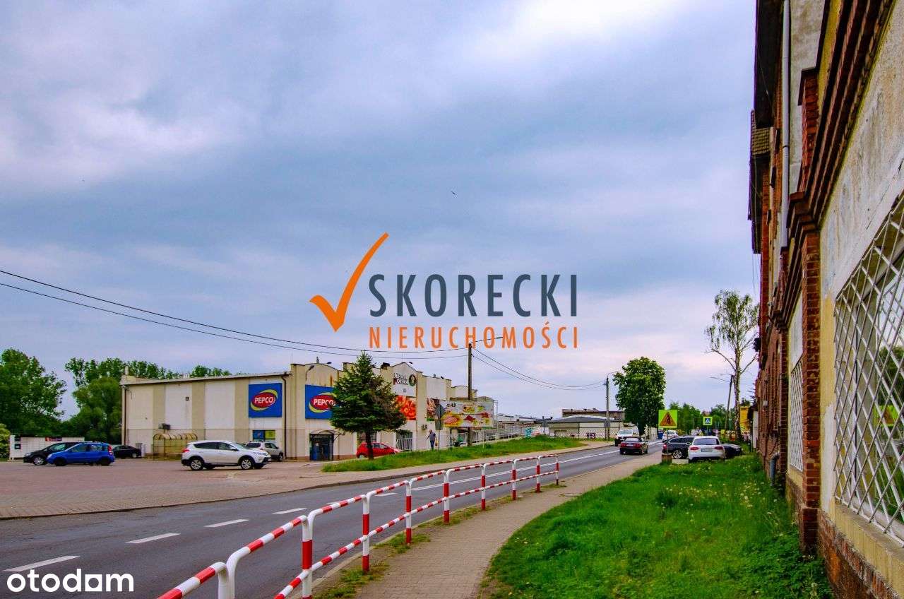 Bezczynszowy Lokal Użytkowy 100m2! - Pełny obrazek: 5/5