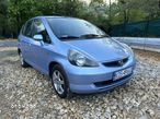 Honda Jazz 1.4 LS - 24