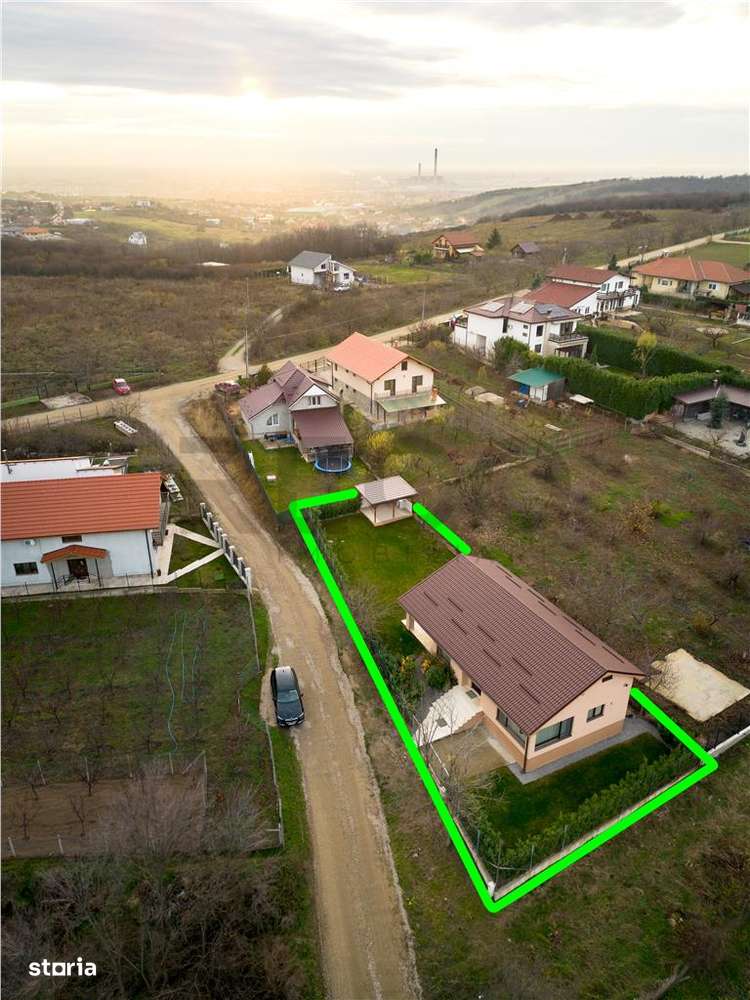 RECO Casa Lux Paleu - Imagine principală: 1/20