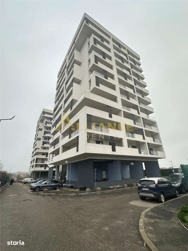 Apartament cu 3 camere Soseaua Fundeni, Dobroesti, Ilfov