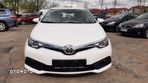 Toyota Auris 1.33 Dual-VVT-i - 7