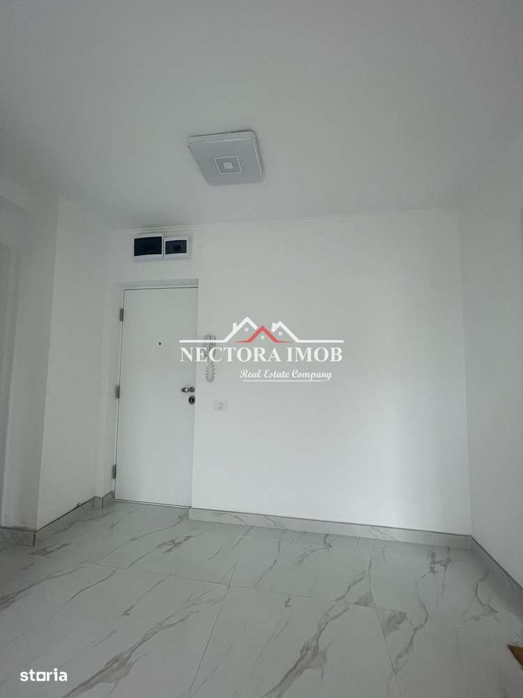 NECTORA IMOB-Apartament renovat 3 camere, Str. L.Pasteur, 68 mp, Et.2 - Imagine principală: 5/8