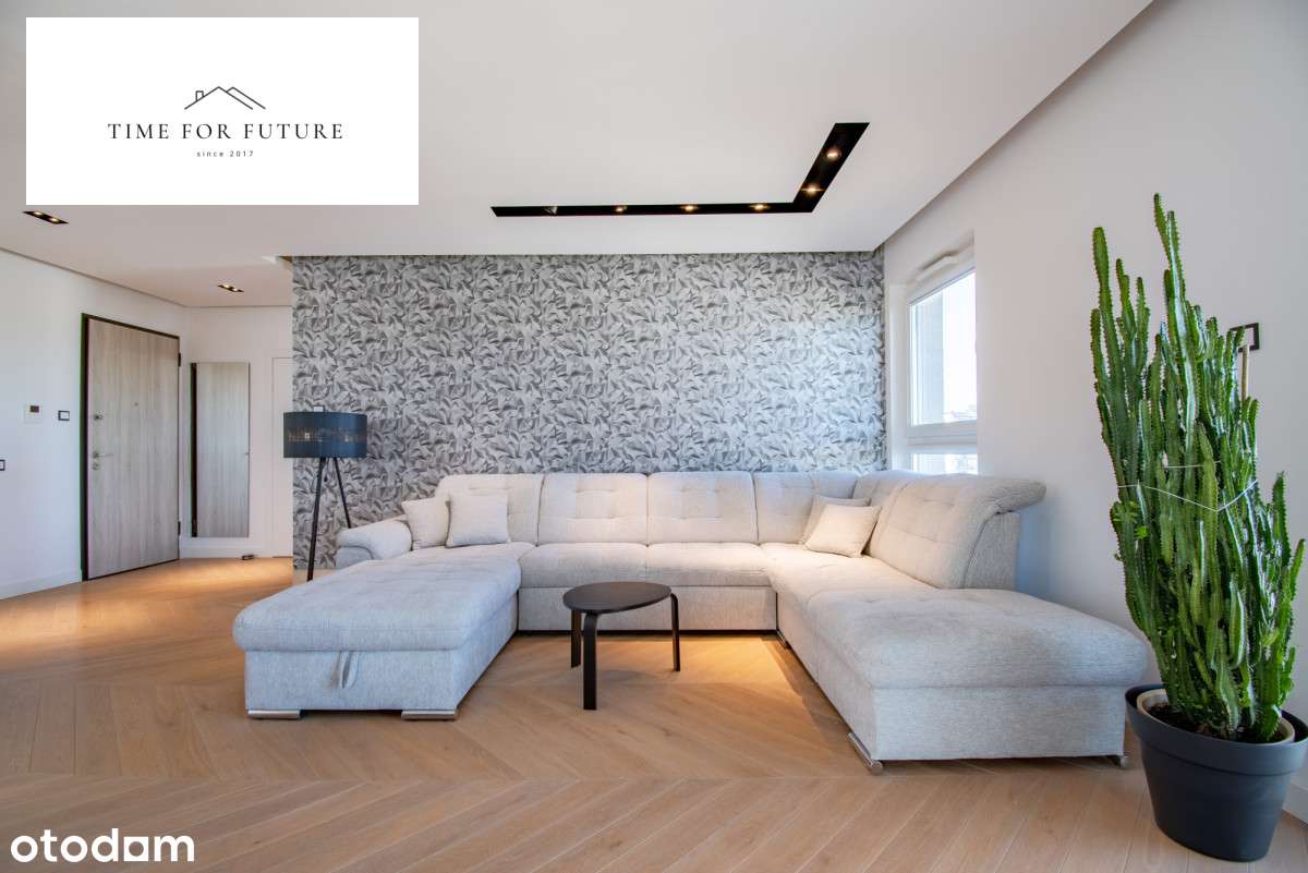 Piękne mieszkanie z widokiem na morze -14 piętro. - Pełny obrazek: 5/14