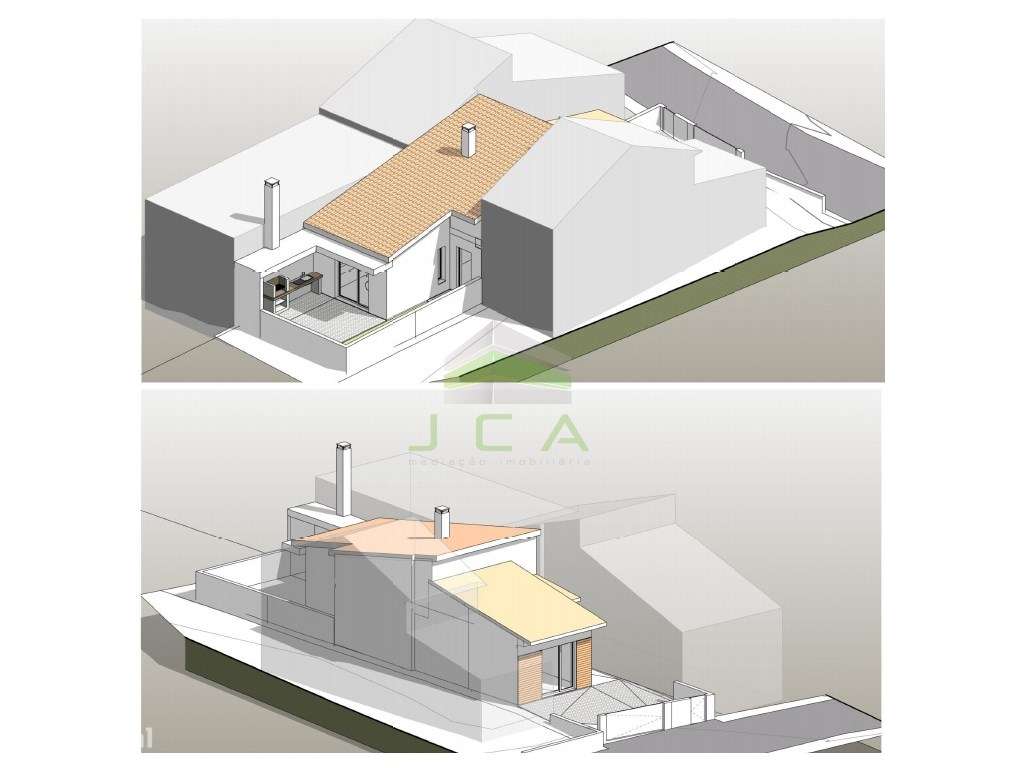 Terreno com projetos aprovados-4