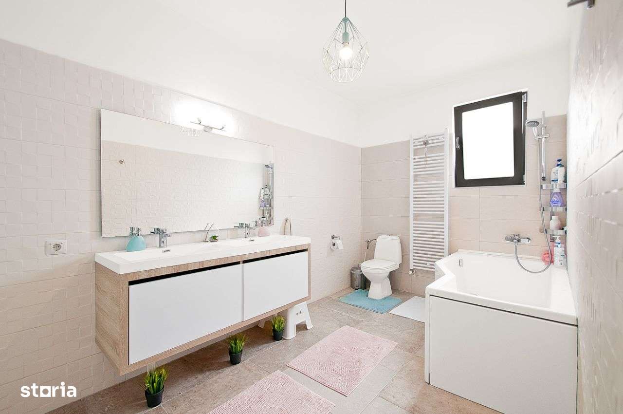 De vanzare casa in Galati, Zona Metro, sup. 155mp.-13