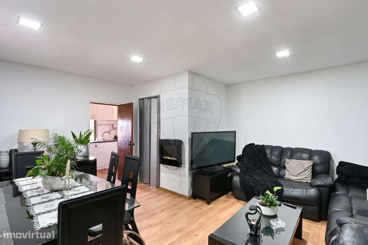 Moradia T4 para venda - Grande imagem: 5/13