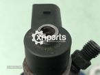 Injector MERCEDES-BENZ E-CLASS (W210) E 220 CDI (210.006) | 07.99 - 03.02 Usado... - 4