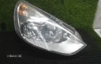 Optica Farol Direita Drt Ford Galaxy (Wa6) - 1