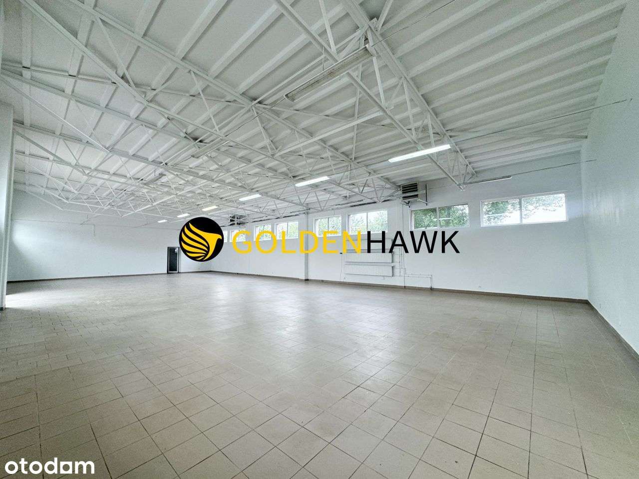 Hala,lokal użytkowy 397m²,gotowa do użytku,Gryfino-5