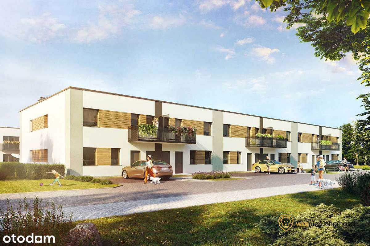 Gotowe do odbioru | 5 pokoi na Jagodnie-2