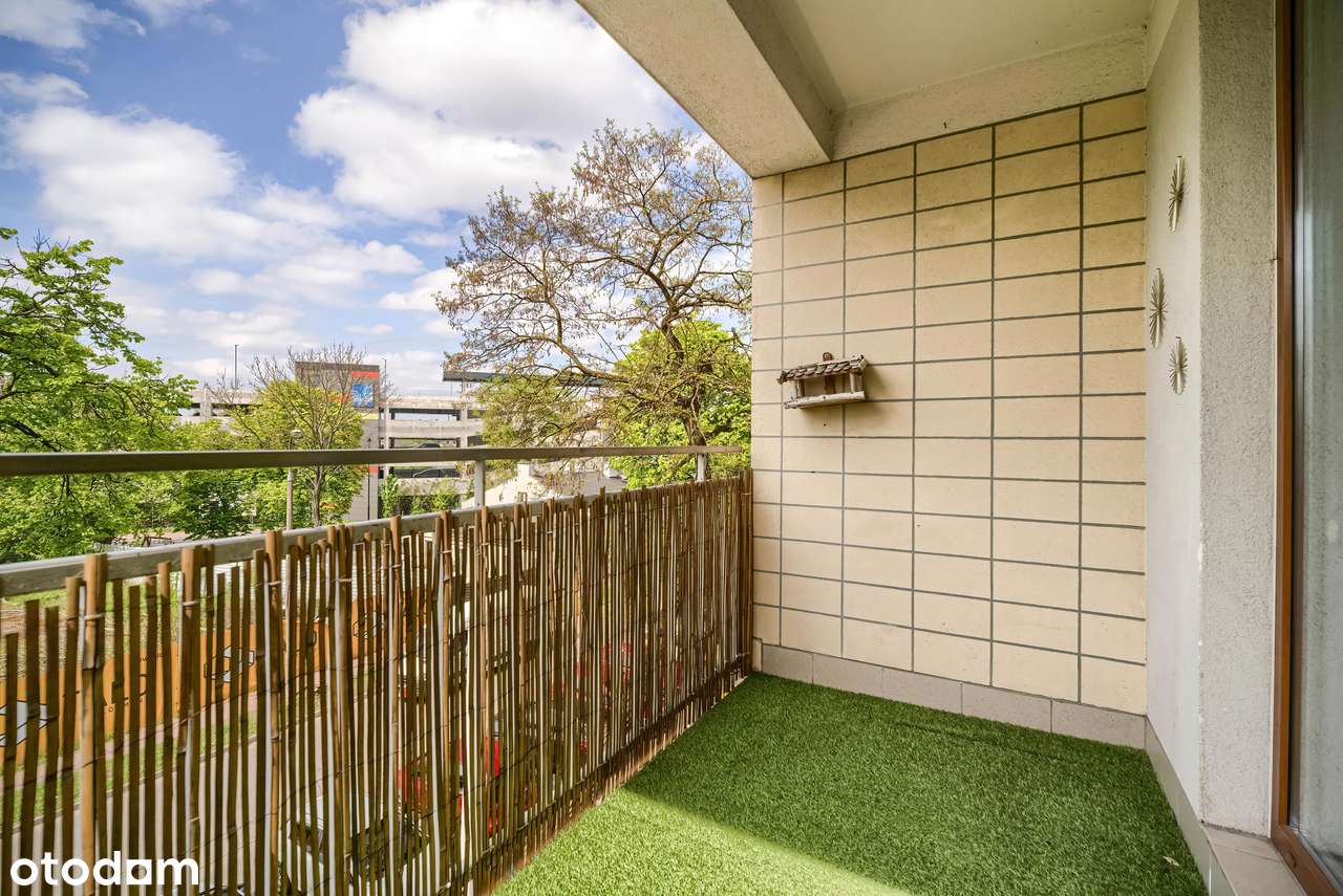 PRUSZKÓW| Osiedle Grafitowe | przy PKP-4