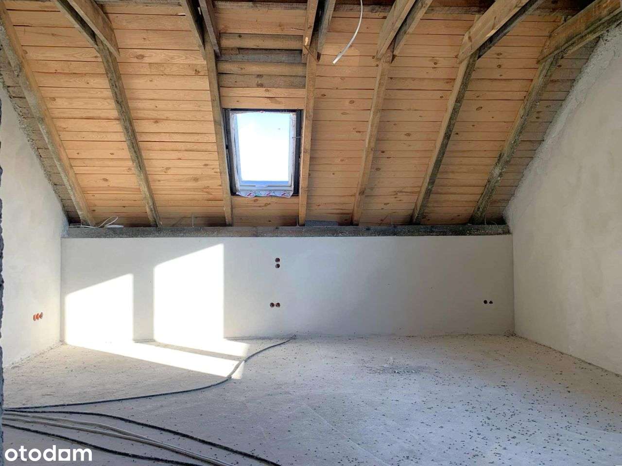 Dom na sprzedaż Rogów gm. Przykona-12