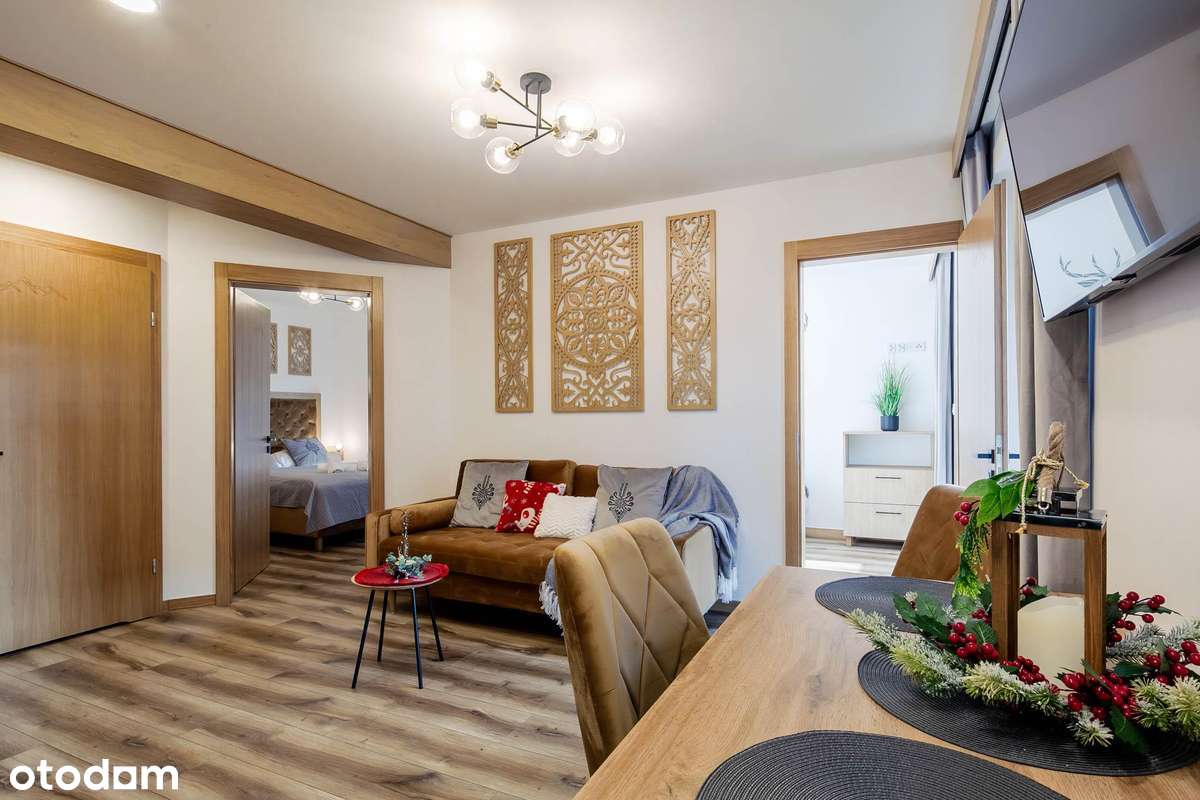 Segment Zakopane - KUP, WYNAJMUJ, ZARABIAJ-9