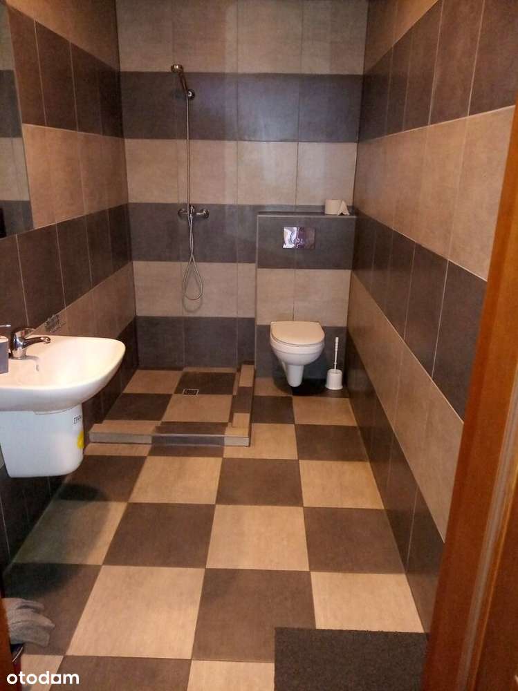 Obiekt na przychodnię/dom opieki/pensjonat Centrum-8