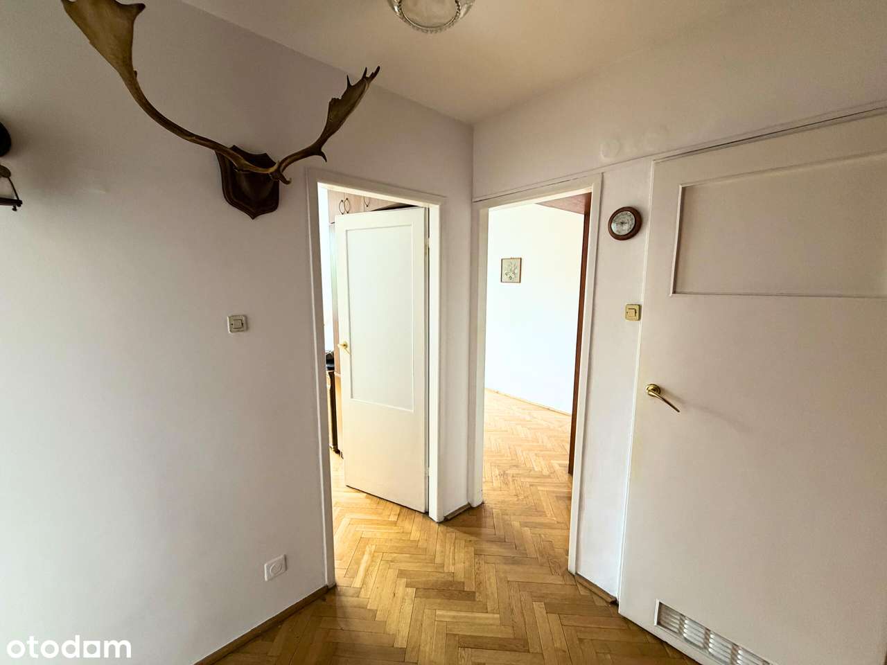 Wola Krochmalna⭐️3 pokoje+balkony METRO Rondo ONZ 500m / Park Mirowski-10