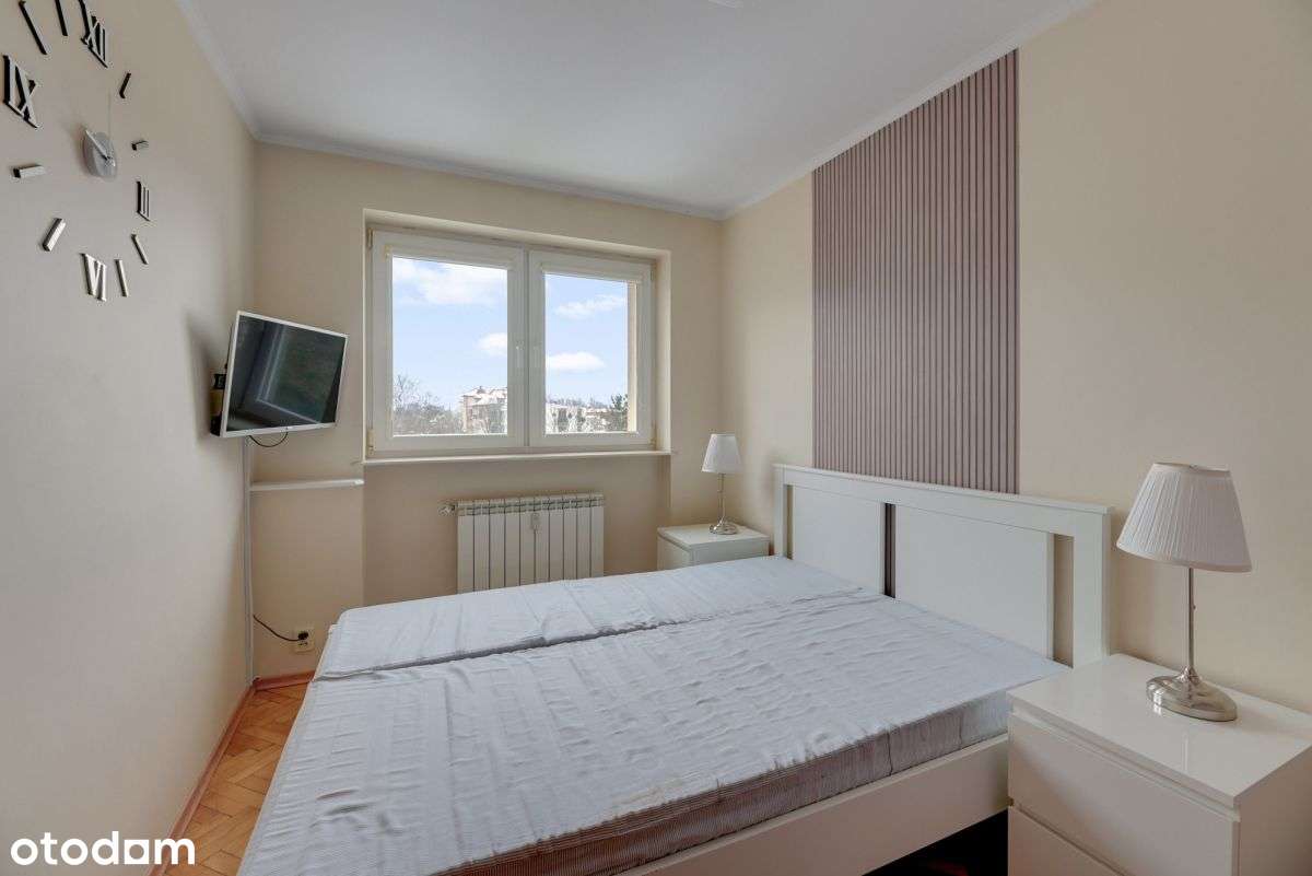 3 pokoje, Dolny Sopot, 250m od plaży-8