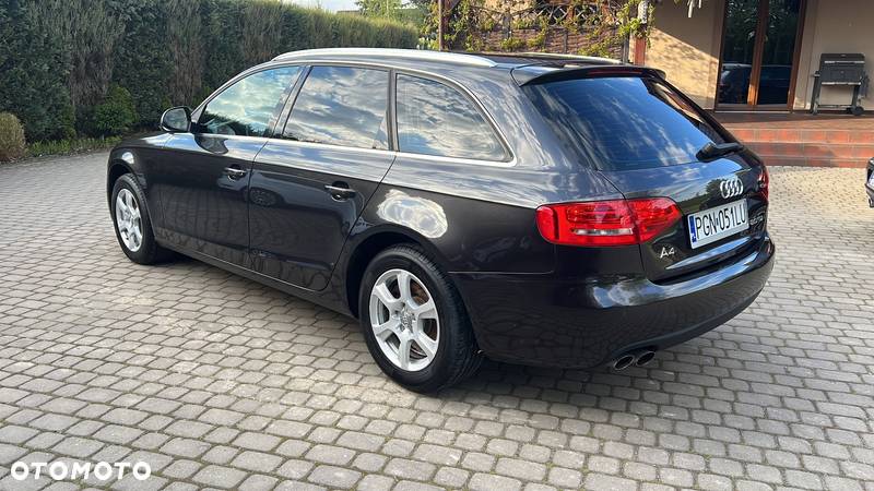 Audi A4 2.0 TDI - 9