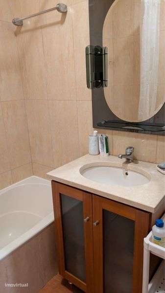 T2 ao lado da Casa da Música com lugar garagem - Grande imagem: 3/12