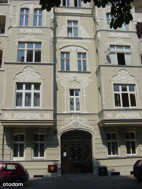 Mieszkanie, 154 m², Poznań