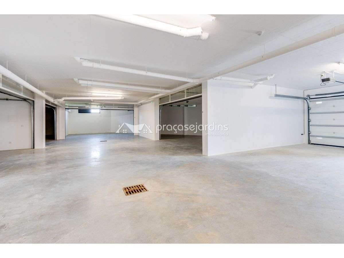 Apartamento T3 novo com espaço exterior privativo-18
