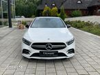 Mercedes-Benz Klasa A 35 AMG 4-Matic 7G-DCT - 2