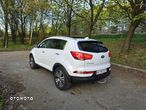 Kia Sportage 2.0 CRDI 4WD Fifa World Cup Edition - 8