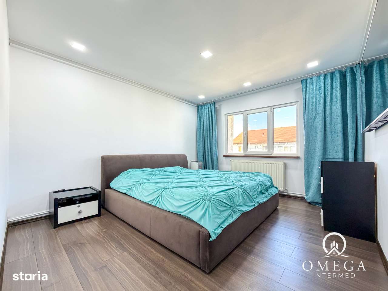2 camere 57 mp renovat Frumoasa langa Nicolina-4