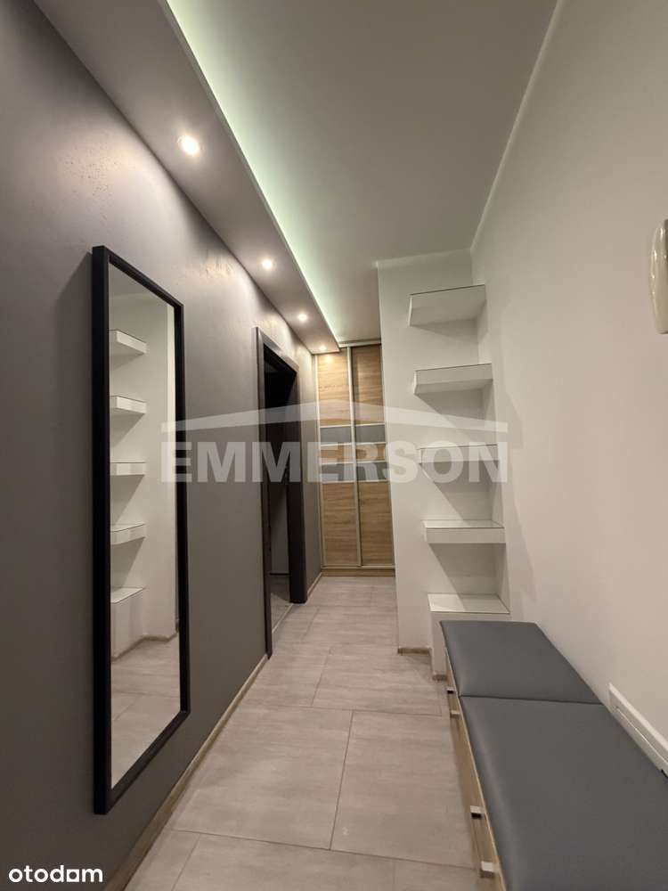 Do wynajęcia przytulne mieszkanie w centrum - Pełny obrazek: 4/7