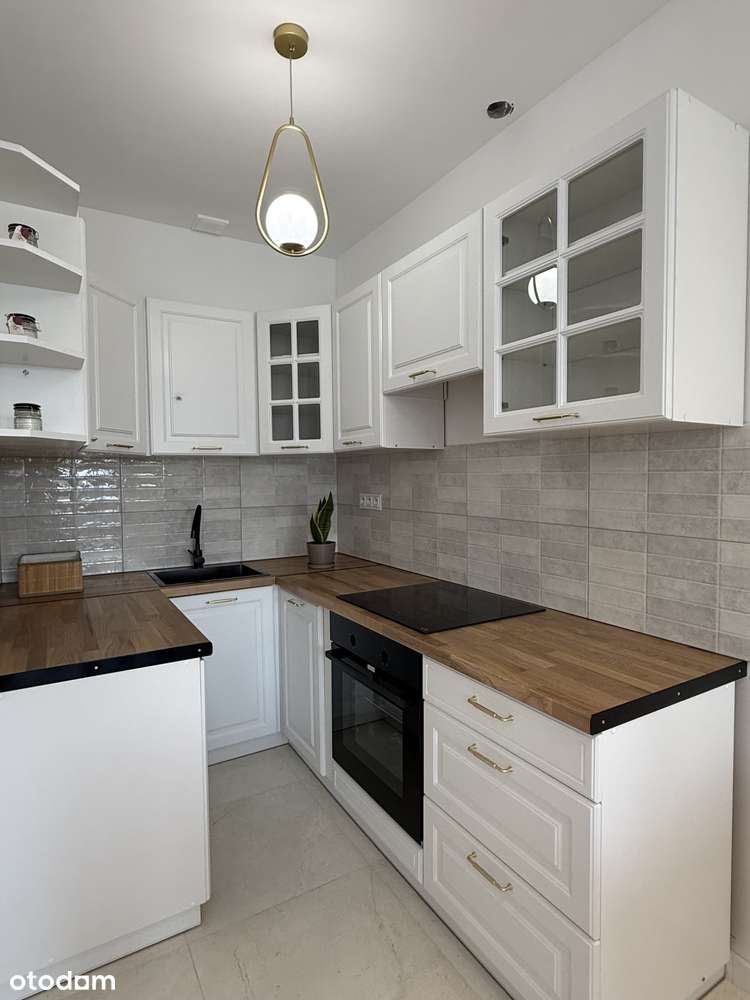 Nowoczesna kawalerka po remoncie, w Centrum Sochaczewa! - Pełny obrazek: 5/19