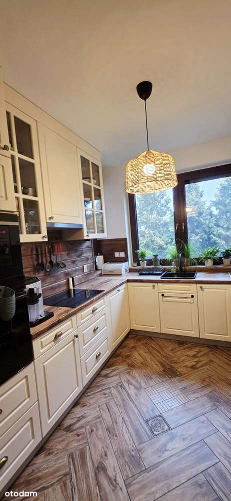 2 domy -Siedlec Trzebnicki, blisko lasu- dla rodziny wielopokoleniowej-16