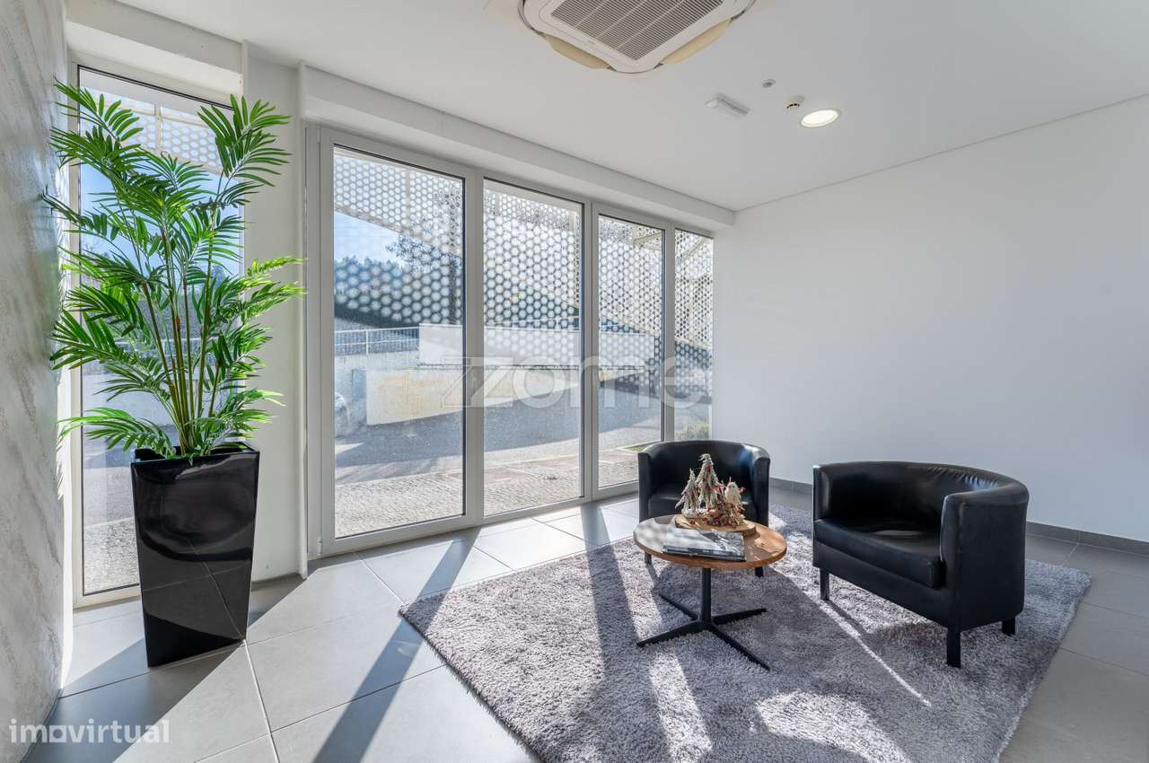 Armazém Industrial Premium | Revinhade – Felgueiras - Grande imagem: 5/60