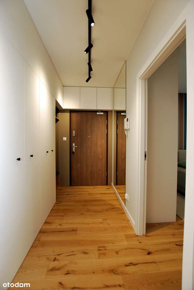 3 pokojowe mieszkanie, w którym pachnie nowością-11