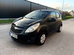 Chevrolet Spark 1.0 Base - 1