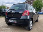 Toyota Yaris 1.0 Sol - 9